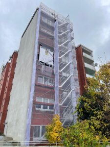 unter weitere Projekte